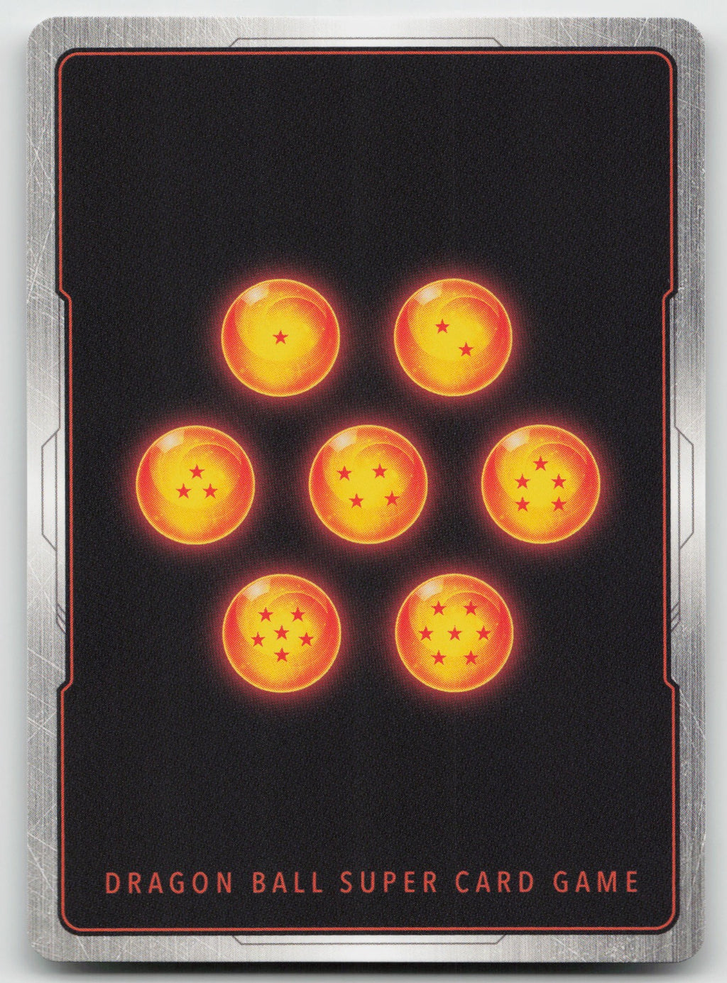 Shocking Death Ball (Gold Stamped) Common Foil Mythic Booster BT5-075 NM