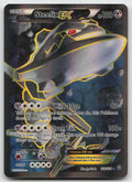 Steelix EX (Full Art) Holo Ultra Rare XY - Steam Siege 108/114 NM