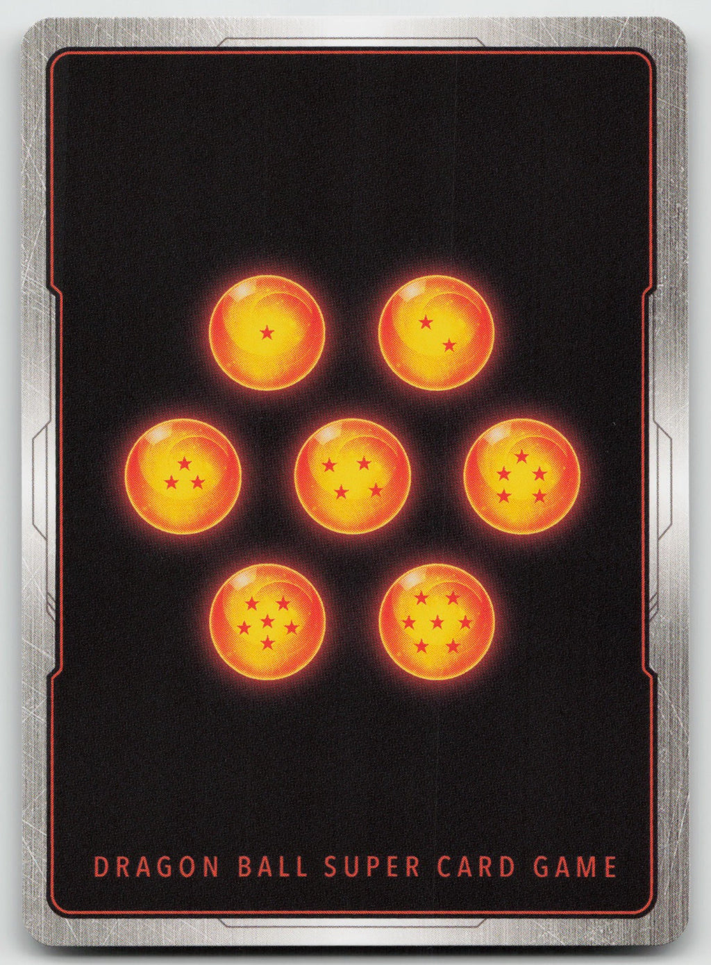 Gokua - Rare Holo Cross Force FB10-077 NM