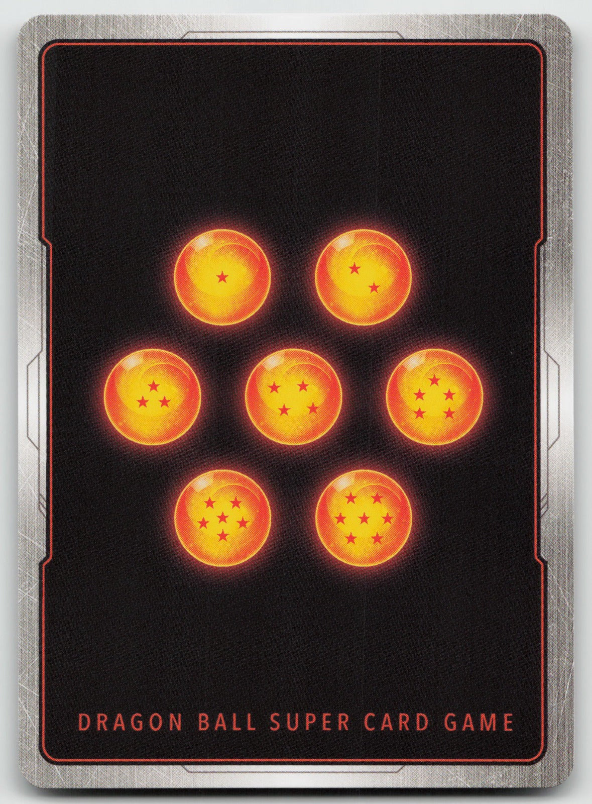 Gokua - Rare Holo Cross Force FB10-077 NM