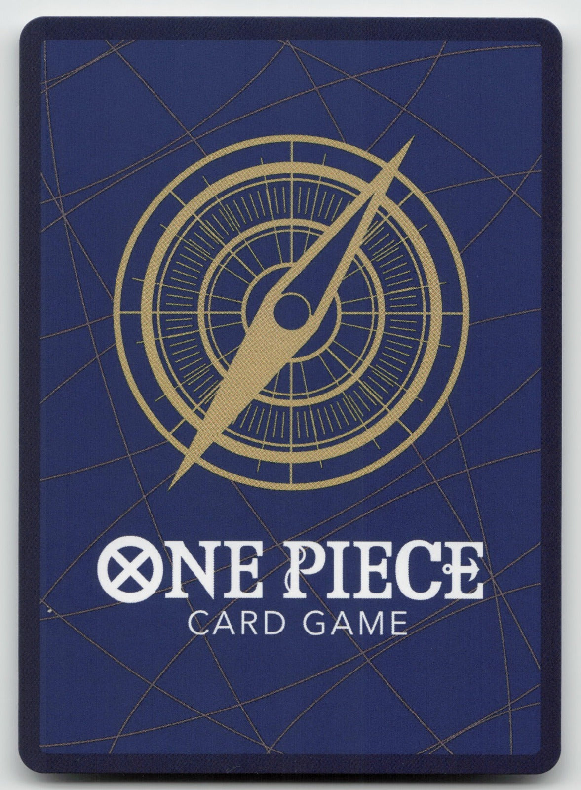 Marco (Jolly Roger Foil) R Foil Premium Booster -The Best- OP02-018 NM