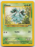 Pineco Common Unlimited Neo Destiny 77/105 LP