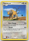 Tauros Uncommon Legends Awakened 74/146 LP