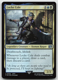 Locke Cole U Foil FINAL FANTASY 234 NM