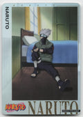 Naruto PTR Chapter Jin Series 2 018L3 NM