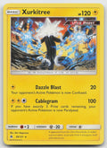 Xurkitree Rare SM - Forbidden Light 39/131 LP