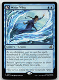 Water Whip R Foil Avatar: The Last Airbender: Eternal-Legal 227 NM