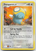 Dunsparce Common Platinum 73/127 MP