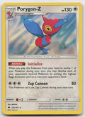 Porygon-Z Holo Rare SM - Burning Shadows 105/147 NM