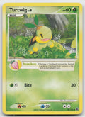 Turtwig Uncommon Majestic Dawn 78/100 MP