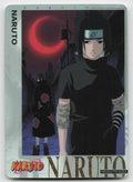 Naruto PTR Chapter Jin Series 2 003L3 NM