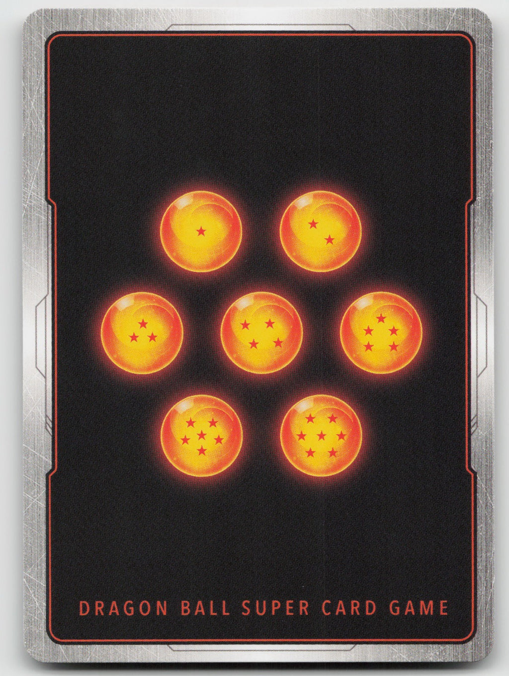 Krillin - (Alternate Art) Rare Holo Cross Force FB10-006 NM