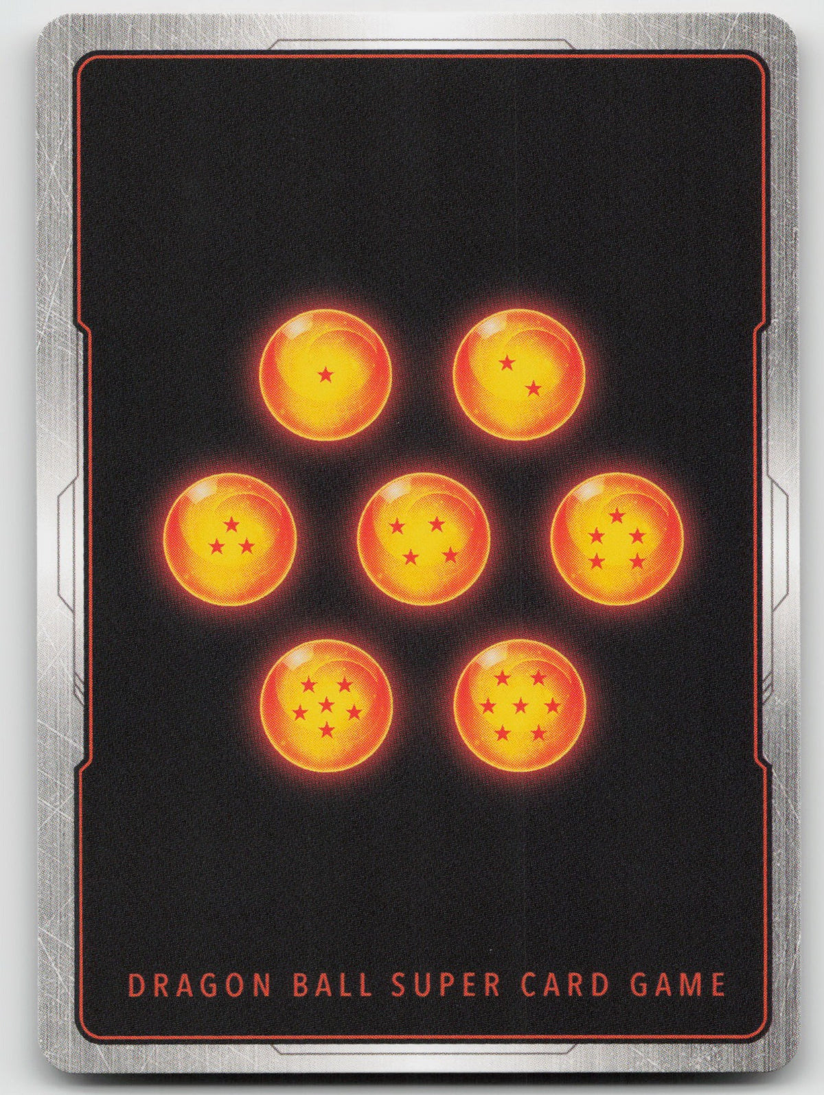 Krillin - (Alternate Art) Rare Holo Cross Force FB10-006 NM