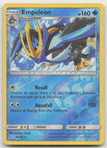 Empoleon Reverse Holo Rare SM - Cosmic Eclipse 56/236 NM