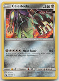 Celesteela Holo Rare SM - Celestial Storm 100/168 NM