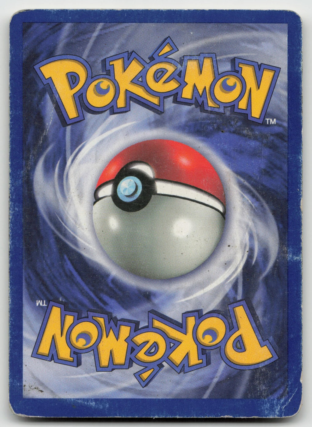 Mr. Mime Rare 1st Edition Jungle 22/64 DMG