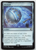 Blitzball C Foil FINAL FANTASY 254 NM