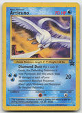Articuno Promo WoTC 22/53 HP