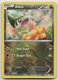 Axew Reverse Holo Common XY - BREAKthrough 108/162 VLP