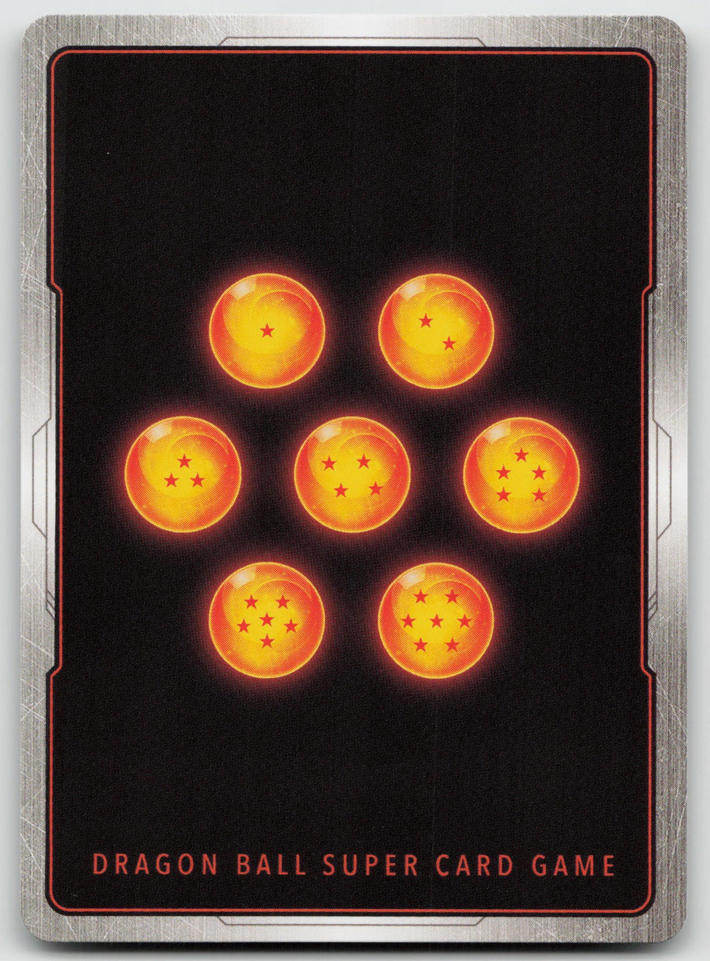 Omega Shenron Rare Holo Cross Force FB10-029 NM