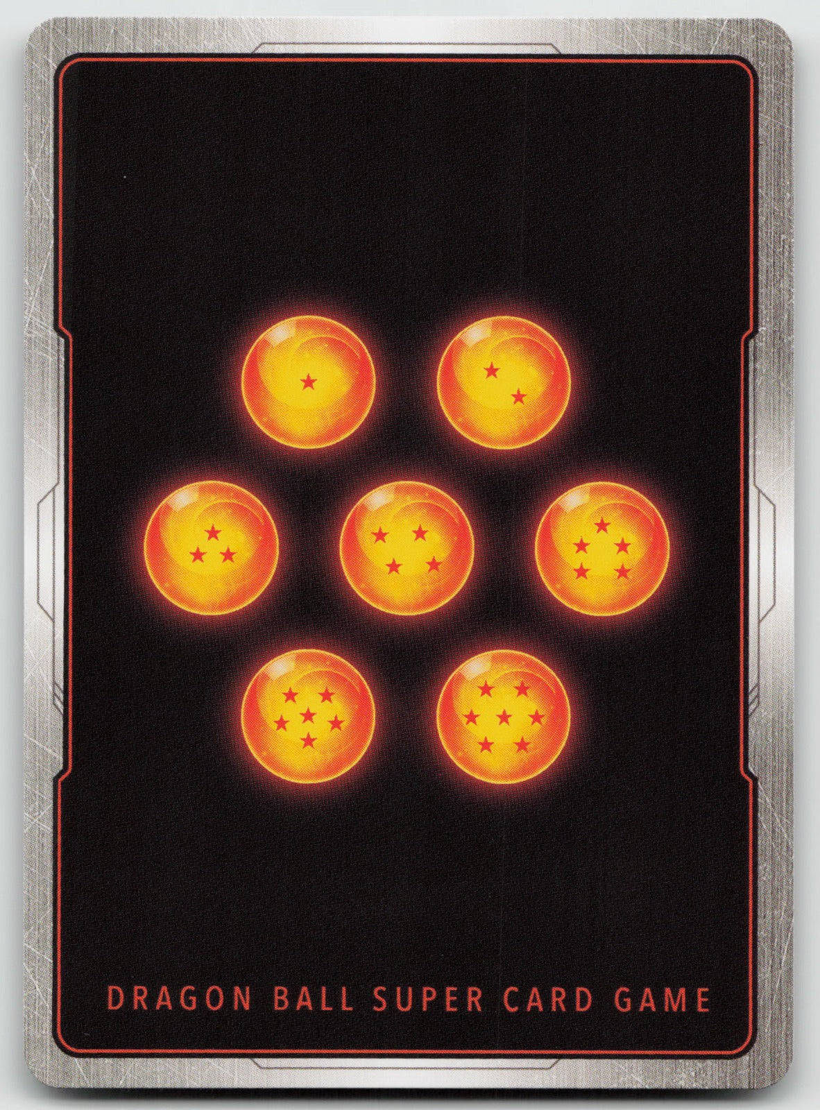 Omega Shenron Rare Holo Cross Force FB10-029 NM