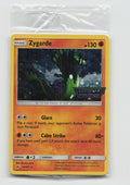 Zygarde - (Cosmos Holo) Stamped Legendary Pokemon Promo 72/131 NM SEALED