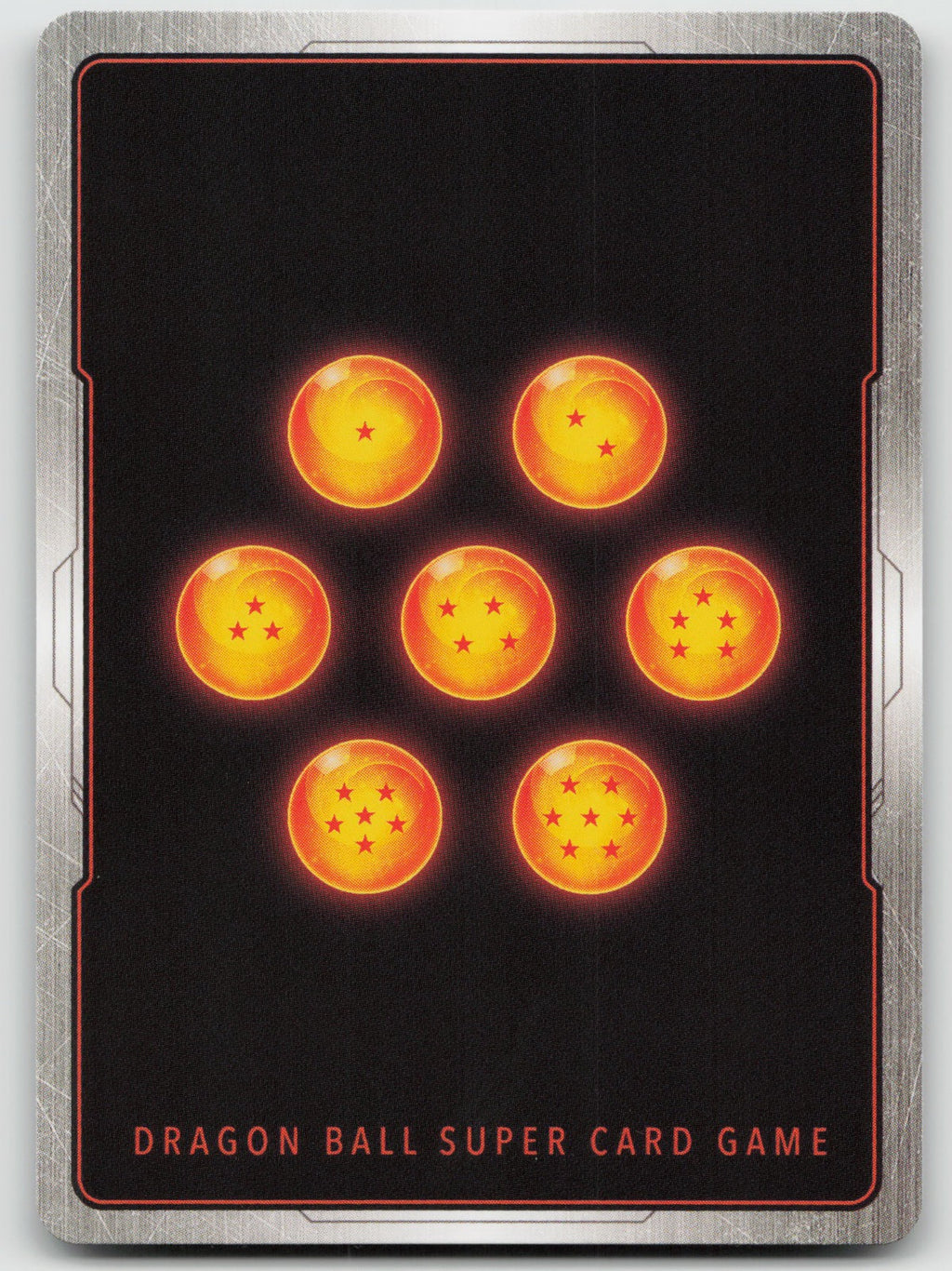 Boujack Rare Holo Cross Force FB10-091 NM