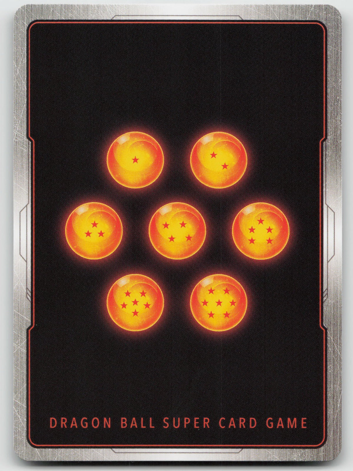 Boujack Rare Holo Cross Force FB10-091 NM