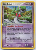 Gardevoir Holo Rare Power Keepers 9/108 MP