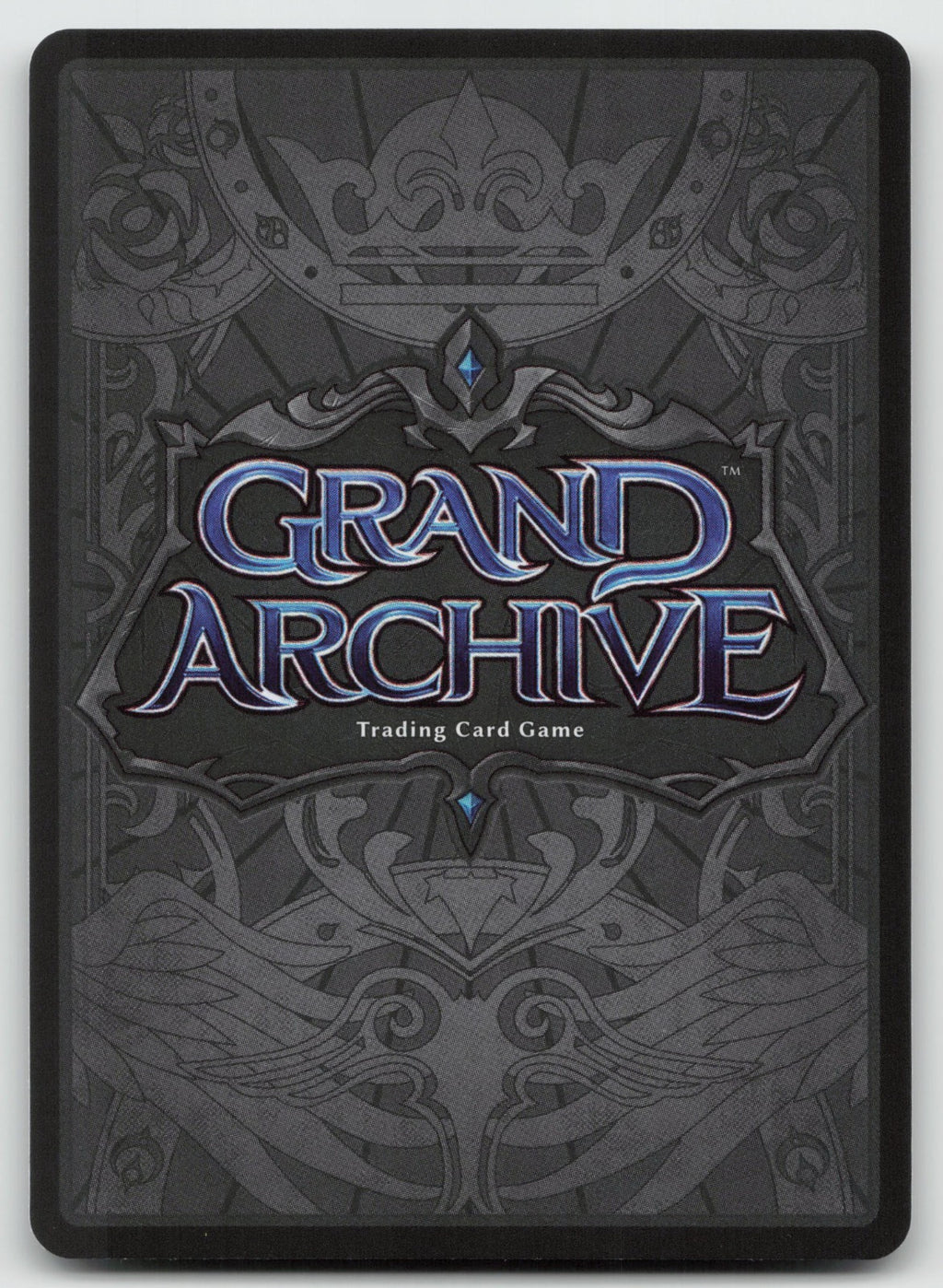 Gray Lupindroid Rare .asphodel/paradise 064 NM