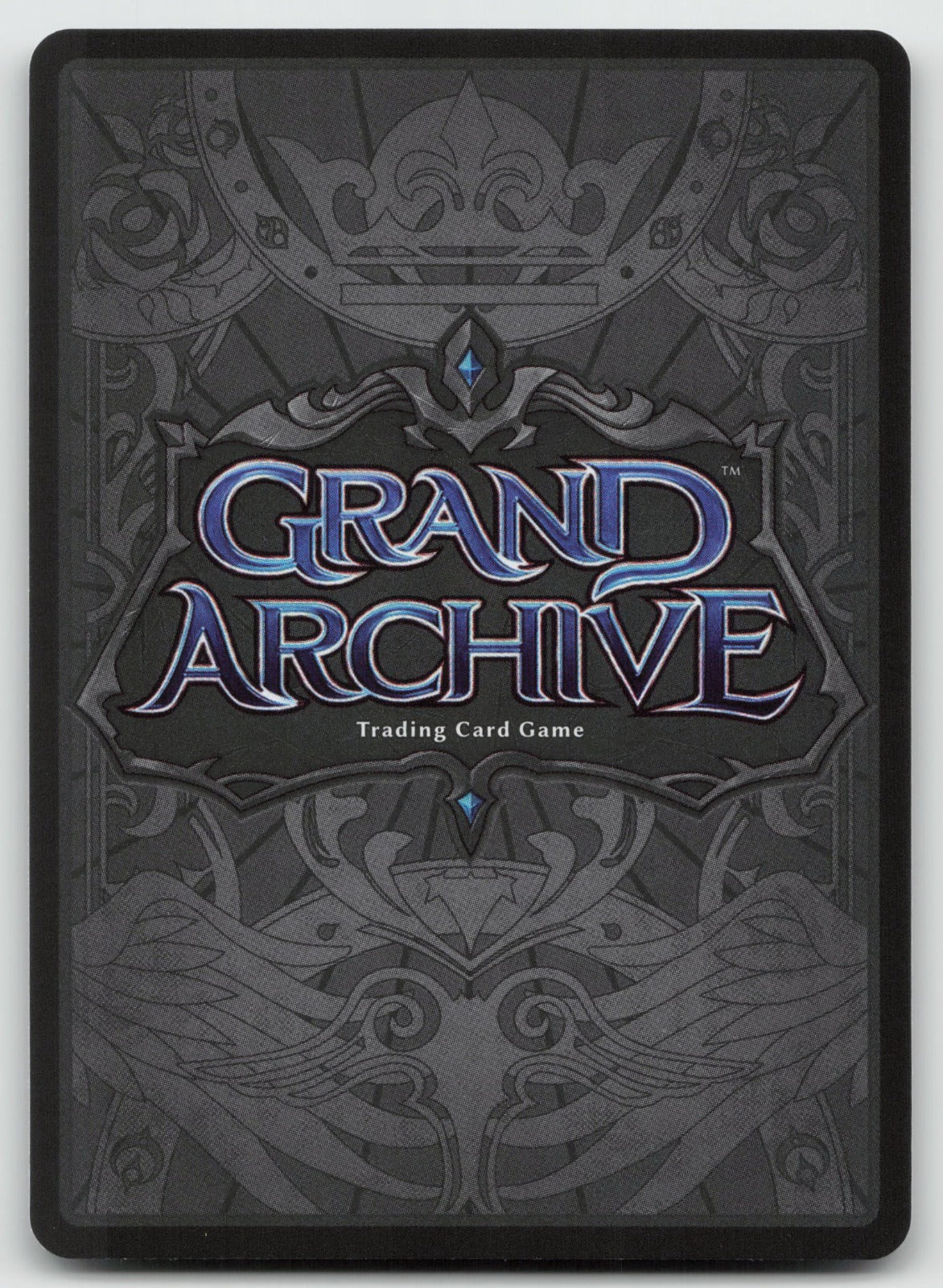 Gray Lupindroid Rare .asphodel/paradise 064 NM