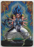 Energy Marker Holo Fusion World Energy Markers E-126 NM