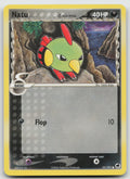 Natu (Delta Species) Common Normal Dragon Frontiers 55/101 HP