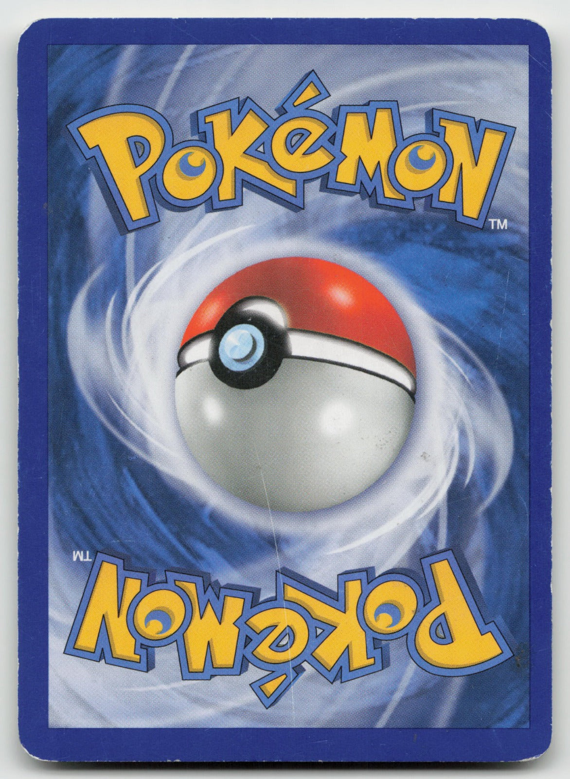 Gengar Rare Reverse Holo Stormfront 18/100 HP