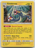 Eelektross Holo Rare SM - Unified Minds 66/236 NM