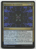 Recursive Recruitment U Foil Reality Fracture 147 NM