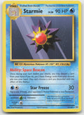 Starmie Rare XY - Evolutions 31/108 NM