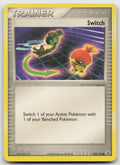 Switch Common FireRed & LeafGreen 102/112 DMG