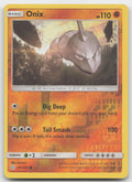 Onix Reverse Holo Common SM - Cosmic Eclipse 105/236 NM