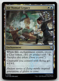 Air Nomad Legacy U Foil Avatar: The Last Airbender 206 NM