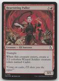 Heartstring Puller C Foil Reality Fracture 86 NM