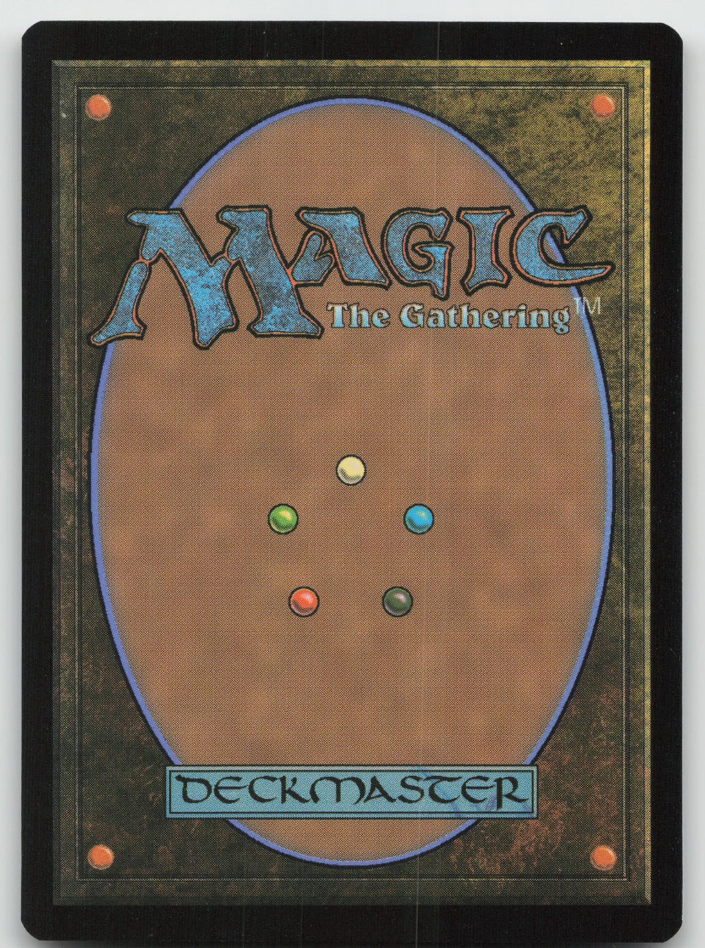 Bilbo's Ring (Borderless) M The Hobbit: Eternal-Legal 41 NM