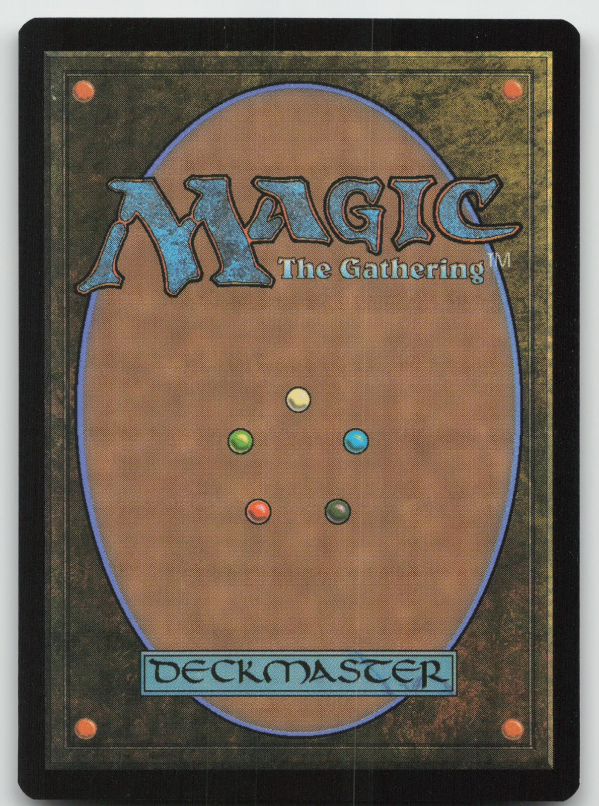 Bilbo's Ring (Borderless) M The Hobbit: Eternal-Legal 41 NM