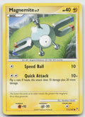 Magnemite Common Supreme Victors 111/147 NM