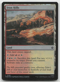 Iron Hills Foil L The Hobbit 185 NM