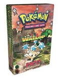 Neo Discovery Theme Deck - "Wallop" (Damaged Seal)