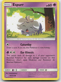 Espurr Common SM - Unbroken Bonds 79/214 NM