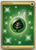 Grass Energy (Secret) Holo Gold Rare SWSH08: Fusion Strike 283/264 NM