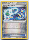 Kyogre Spirit Link Uncommon Reverse Holo XY - Primal Clash 132/160 MP