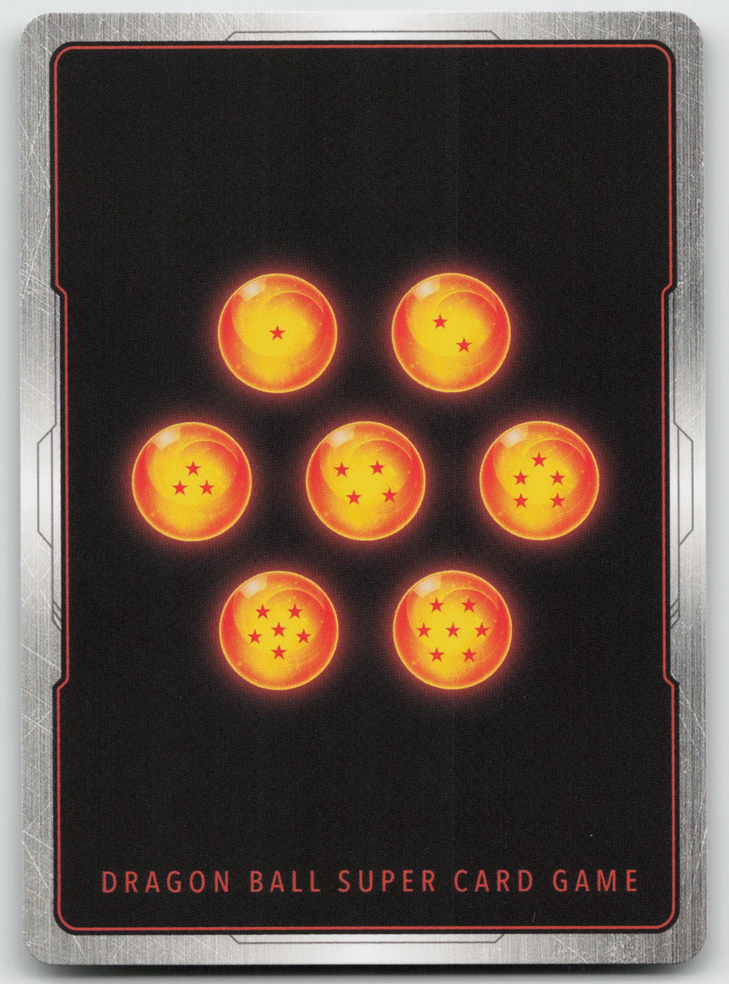 Son Goku: GT - Rare Holo Raging Roar FB03-110 NM